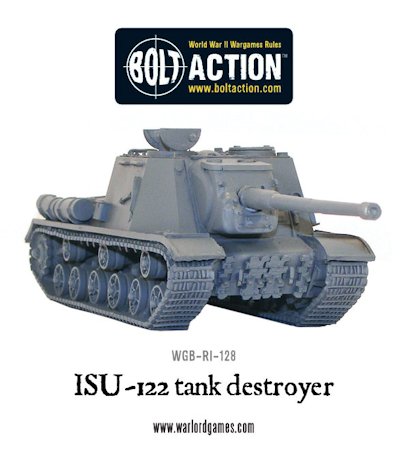 ISU-122