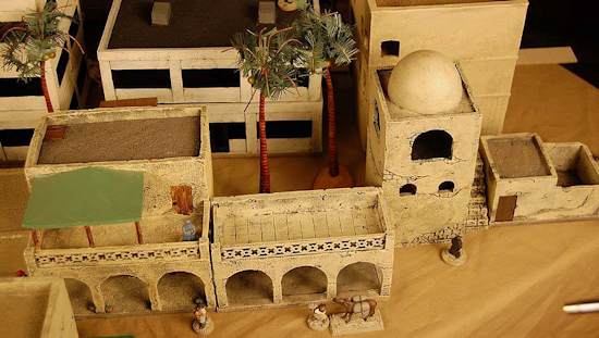 Layout