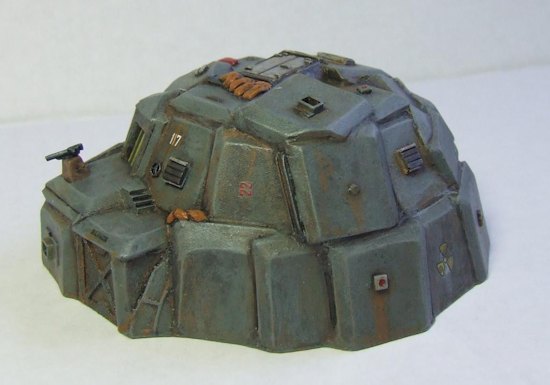 JunkerDome
