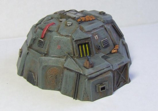 JunkerDome
