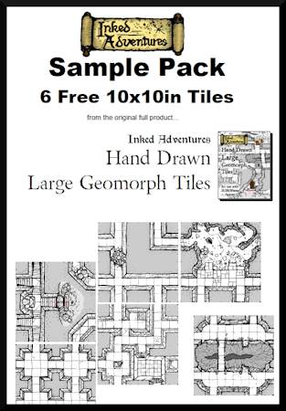 Sample Pack