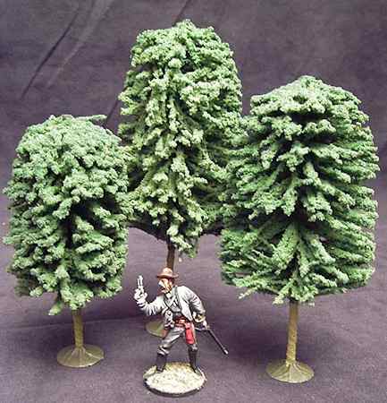 Deciduous