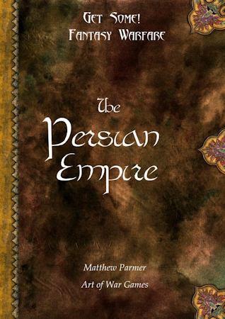 The Persian Empire