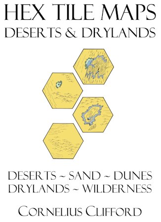Hex Tile Maps