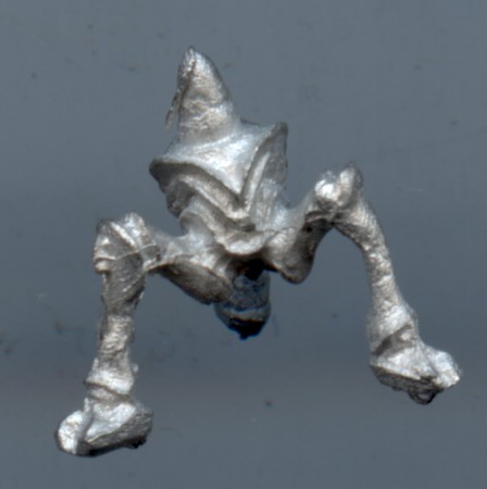 Three-legged dolly