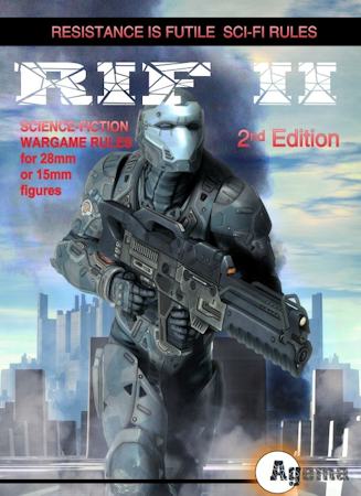 RIF II