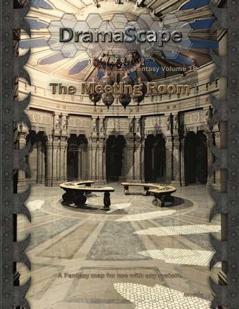 The Meeting Room