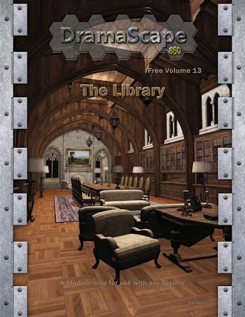 The Library