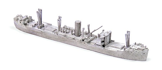 MV Clan Macaulay