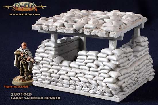 Bunker
