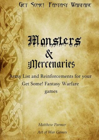 Monsters and Mercenaries