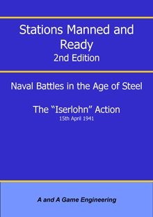 The Iserlohn Action