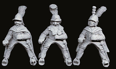 Polish Lancers