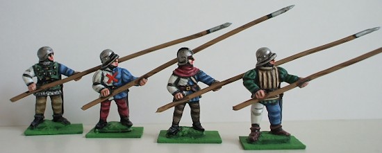 Pikemen