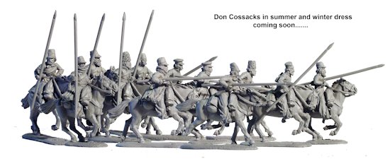 Don Cossacks