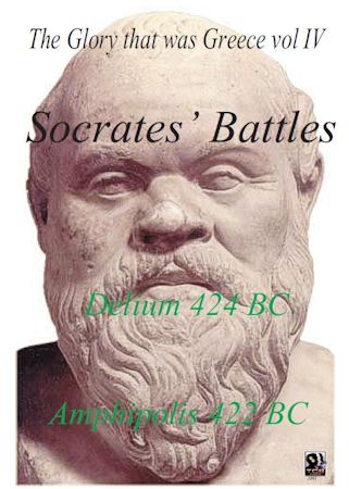 Socrates' Battles