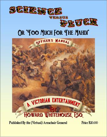 SvP Officer's Manual