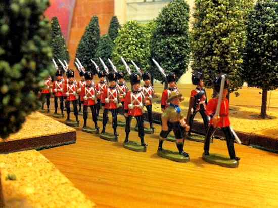 Royal Irish Fusiliers