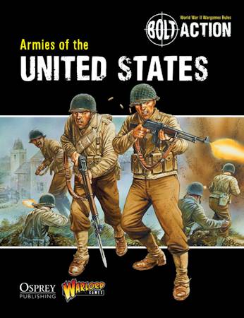 Armies of the U.S.