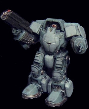 Commander