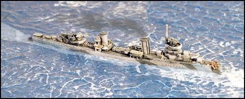 DD Leningrad