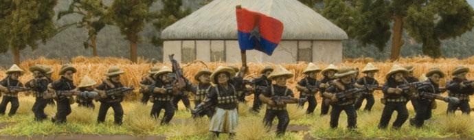Local Force Company (VPABX10)