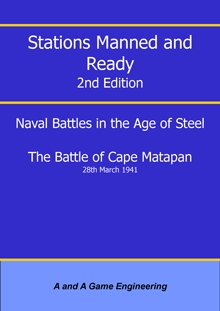Battle of Cape Matapan