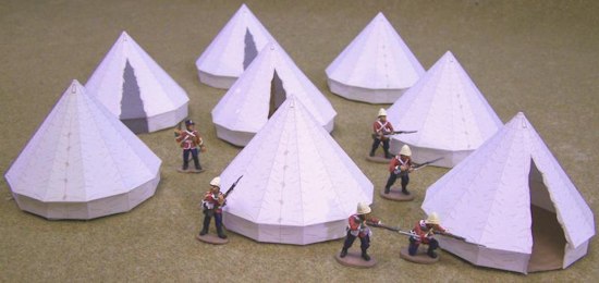 Bell Tents
