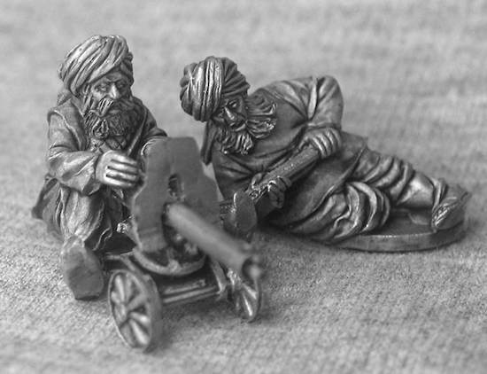 Afghans