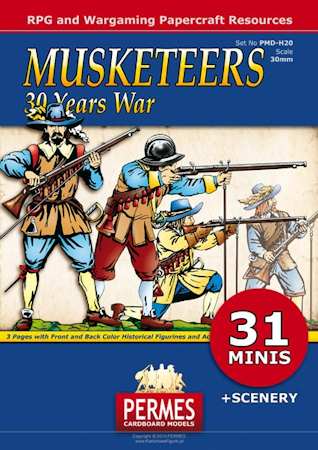 Musketeers