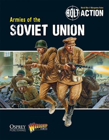 Soviets!