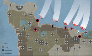 Overlord map