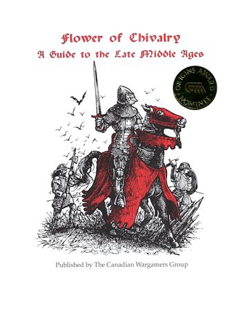 Flower of Chivalry