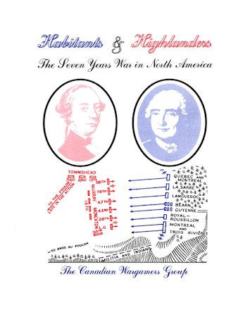 Habitants and Highlanders