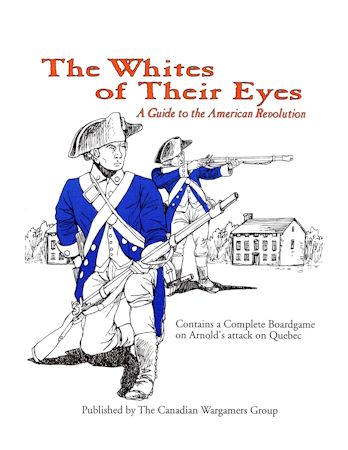 The Whites of Their Eyes