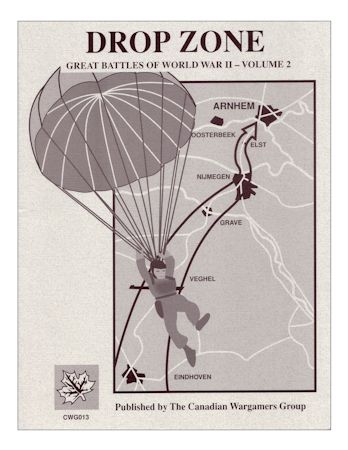 Drop Zone