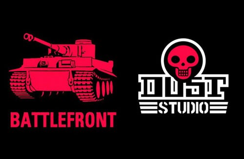 Battlefront and DUST