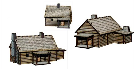 Buildings