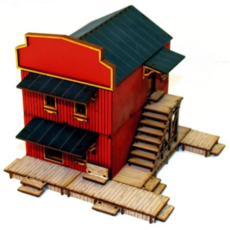 Building