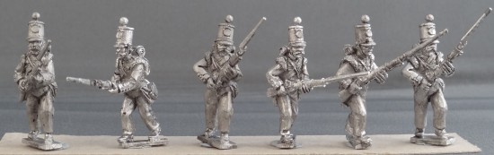28mm crimean war figures