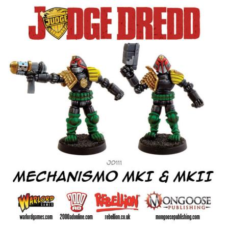 Mechanismo!
