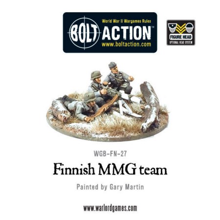 Finnish MMG