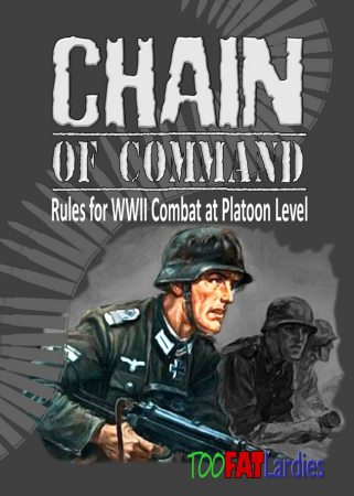 Best WWII Rules