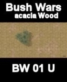 Bush/Wood Map #3