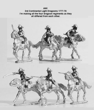 3rd Dragoons