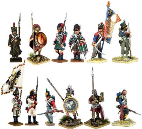 Figure montage