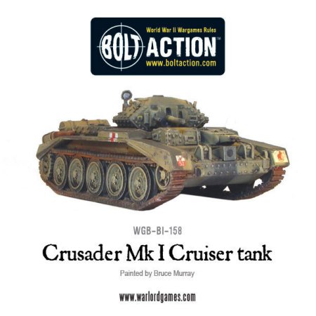 Crusader