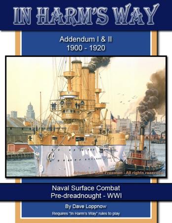 Addendum I and II