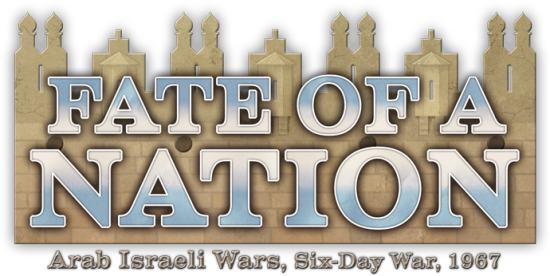 Fate Of A Nation