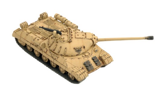 IS-3M Platoon (AARBX01)